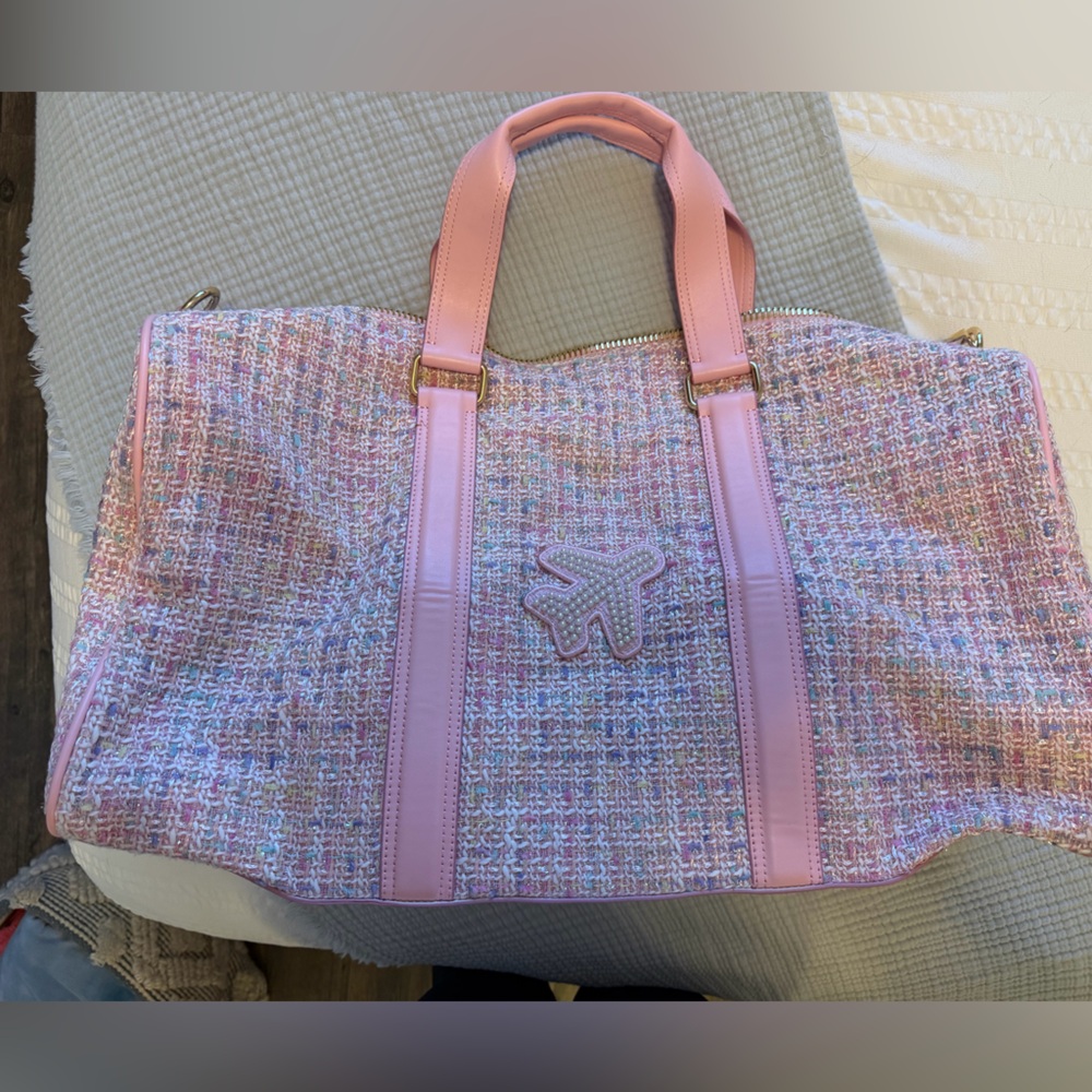 Stoney Clover Lane Libby’s Birthday Duffle